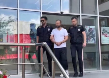 Ataşehir'de kadına saldıran köpeğin sahibi tutuklandı