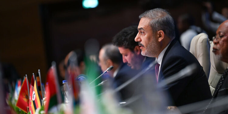 BM Güvenlik Konseyi yeniden yapılandırılmalı