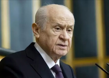 Bahçeli'den 'Aşure Günü' mesajı