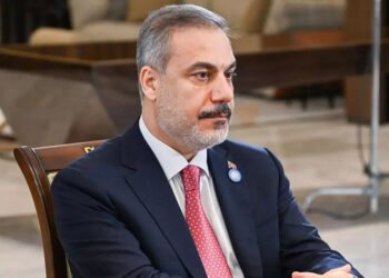 Bakan Fidan, İİT toplantısına katılacak
