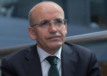 Bakan Şimşek'ten duyarlı tüketiciye teşekkür