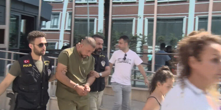 Bakımevinde şiddet: Samimi şekilde şakalaşıyorduk