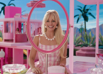 Barbie, kusursuz vücut algısına neden oluyor