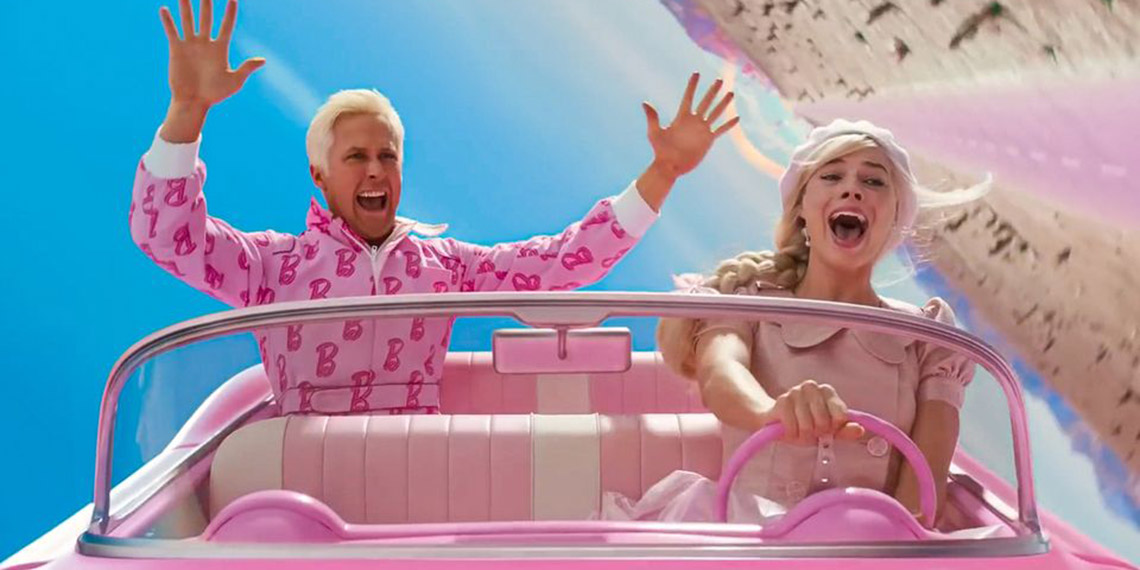 Barbie, kusursuz vücut algısına neden oluyor