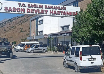 Batman'da damatla kayınpeder çatıştı: 3 yaralı