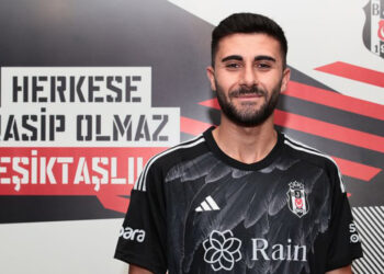 Beşiktaş, Emrecan Bulut'u kadrosuna kattı