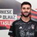Beşiktaş, Emrecan Bulut'u kadrosuna kattı