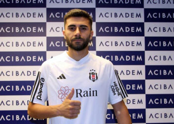 Beşiktaş'ın transferi Emrecan Bulut'un masalı gerçek oldu