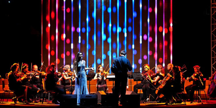 Beylikdüzü Klasik Müzik Günleri başladı 