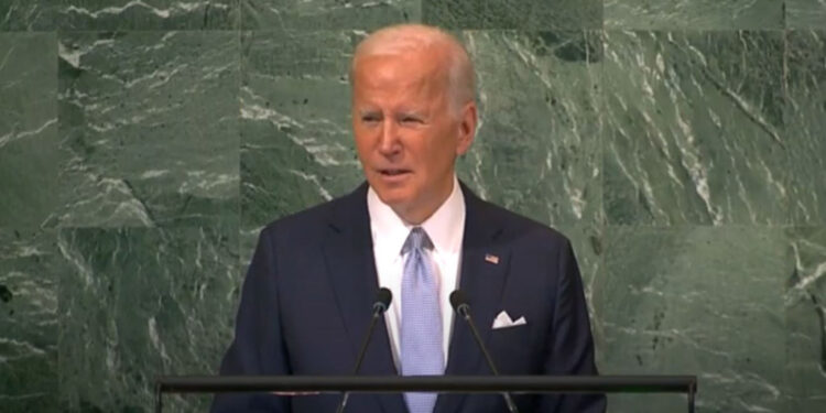 Biden, Birleşik Krallık, Litvanya ve Finlandiya'yı ziyaret edecek