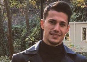 Binanın 7'nci katından düşen Enes öldü