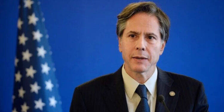 Birkaç kişinin eylemleri ABD yardımını tehdit ediyor