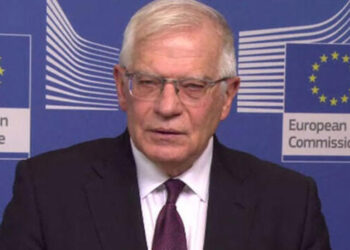 Borrell: AB, Nijer ile güvenlik işbirliğini askıya aldı