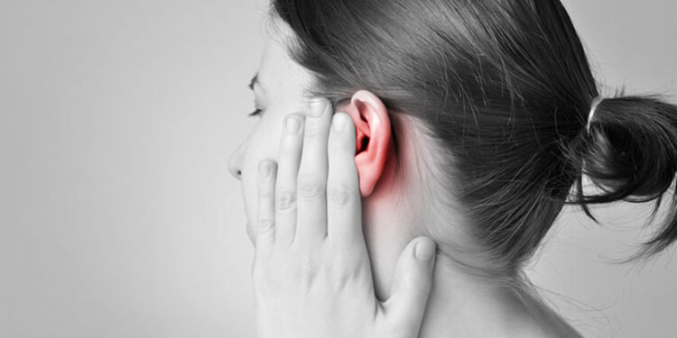 Bu belirtiler orta kulak iltihabının habercisi olabilir