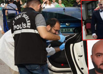 Bursa'daki galerici cinayetinde katil, muhasebeci çıktı