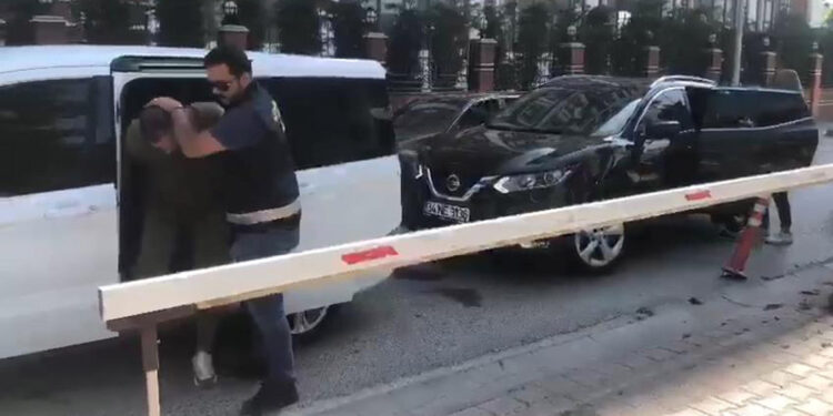 Büyükçekmece'deki bakımevinde şiddet; Şüpheliler adliyede