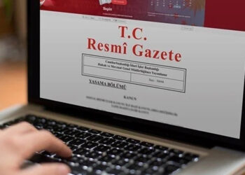 Büyükelçi atamaları Resmi Gazete'de