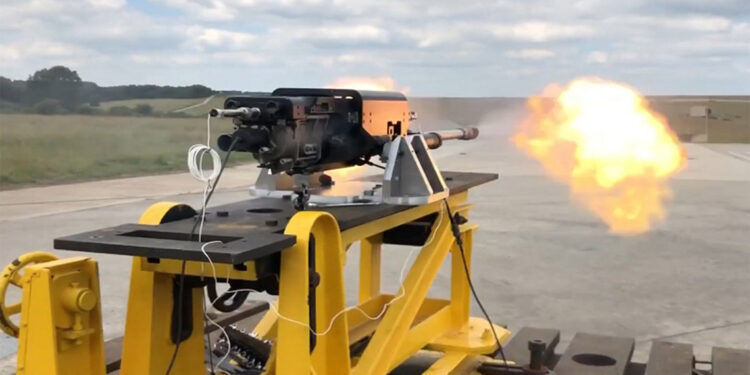 CANiK, VENOM LR’i de IDEF’te sergileyecek