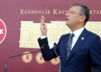 CHP, Meclis'i olağanüstü toplantıya çağırdı