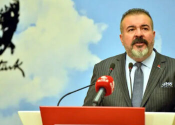 'CHP'de veri sızıntısı' iddialarına açıklama