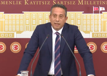 CHP'li Başarır: Meclis tatil yapmasın, çalışsın