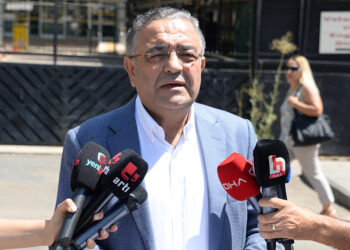 CHP'li Tanrıkulu'ndan TMO yetkililerine suç duyurusu