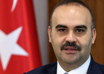 COST'ta en fazla katılım gösteren 3'üncü ülke olduk