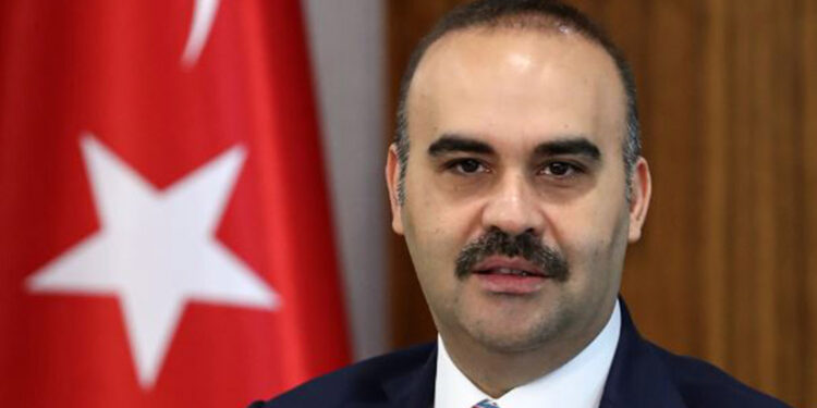 COST'ta en fazla katılım gösteren 3'üncü ülke olduk