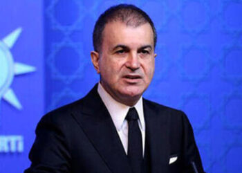 -Çelik'ten, Danimarka'da Kuran'a yönelik eyleme tepki