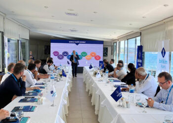 'Çoklu Takip Modeli'nin tanıtımı yapıldı