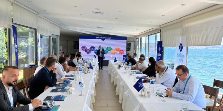 'Çoklu Takip Modeli'nin tanıtımı yapıldı