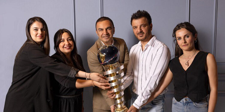 DeFacto'ya ‘Yılın Sürdürebilir Perakendecisi’ ödülü