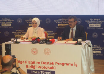 Deprem travmalarının etkisini azaltacağız