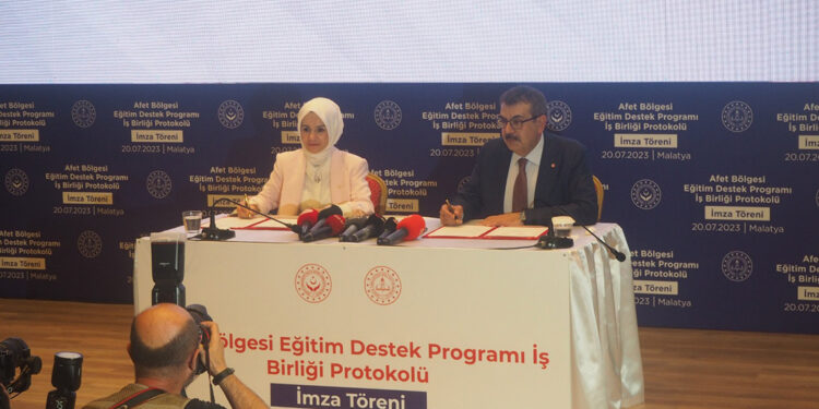 Deprem travmalarının etkisini azaltacağız