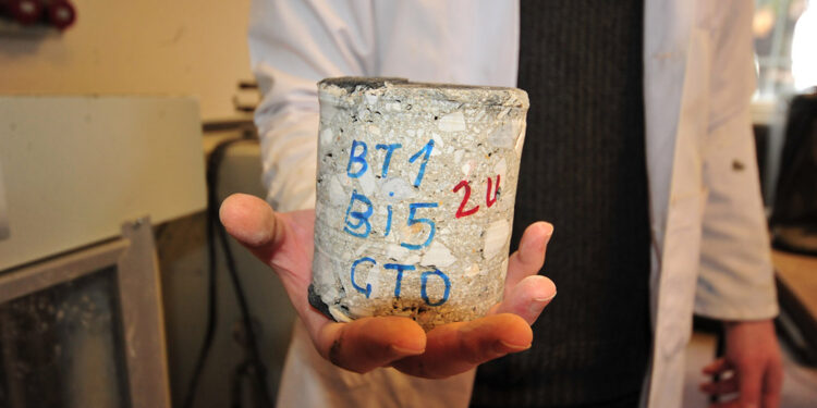 Deprem unutuldu; Karot testi için müracaat eden kalmadı