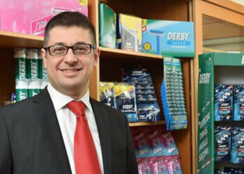 Derby, berberlere özel ürün kategorisini duyurdu
