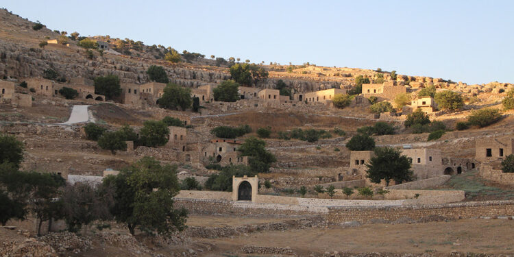 Devlet davet etti; Şırnak'taki köylerine döndüler
