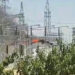 Diyarbakır’da elektrik santral deposunda yangın