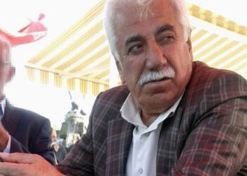 Diyarbakır'da silahlı kavga: 3 yaralı