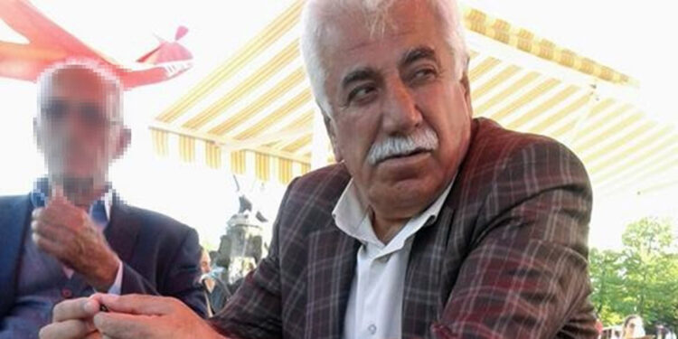 Diyarbakır'da silahlı kavga: 3 yaralı