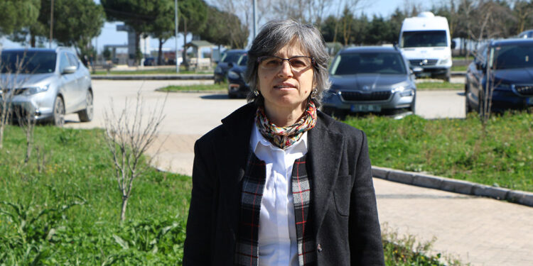 Doç. Dr. Demirtaş: Fosil yakıtların tüketimi azaltılmalı