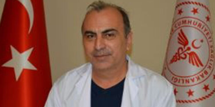 Doktora silahlı saldırı girişimine gözaltı