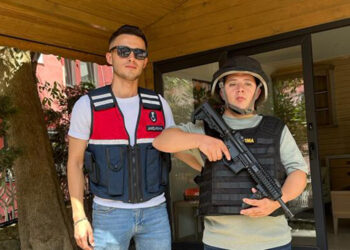 Down sendromlu gencin askerlik hayali gerçek oldu
