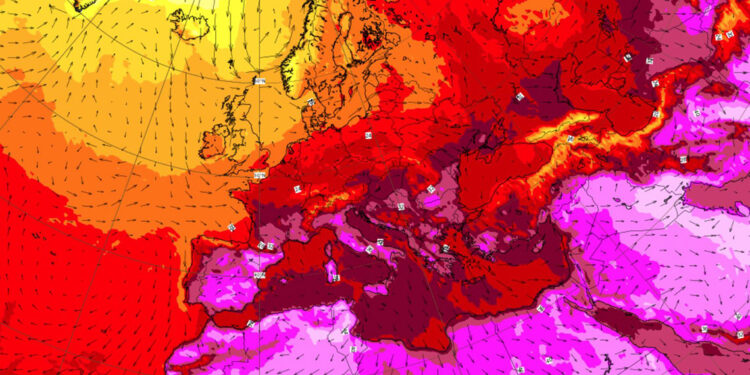 Dünya Meteoroloji Örgütü: Sıcaklık rekorları kırabilir