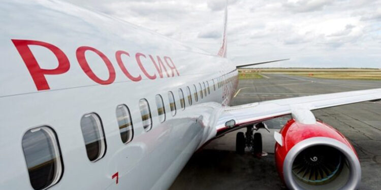 Durdurulan Rusya-Küba uçuşları tekrar başladı