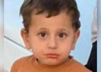 Elektrik akımına kapılan 4 yaşındaki suphi öldü