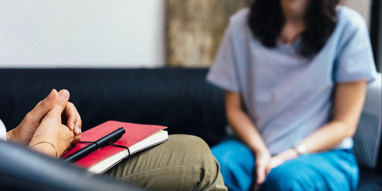 En çok tercih edilen hizmet psikolojik danışmanlık