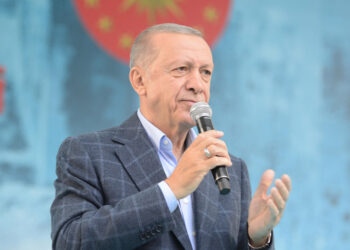 Enflasyonla mücadelemizi kararlı bir şekilde sürdürüyoruz