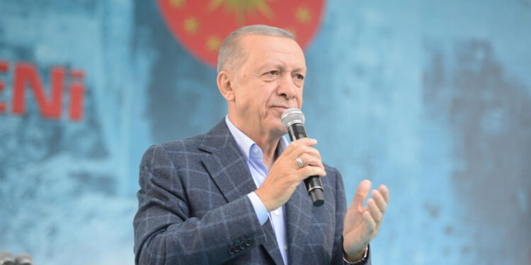 Enflasyonla mücadelemizi kararlı bir şekilde sürdürüyoruz