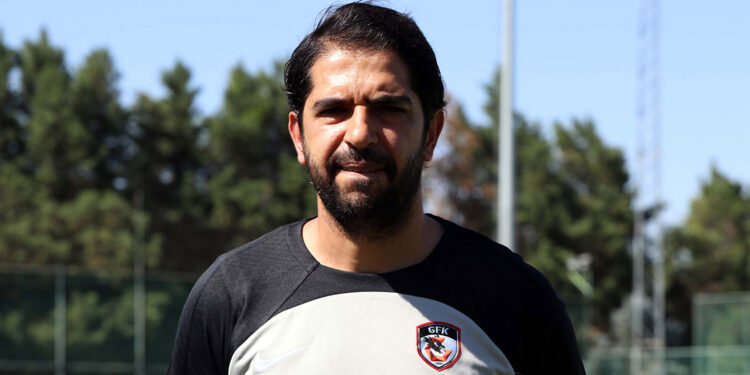 Erdal Güneş: Transfer çalışmalarımız sürüyor